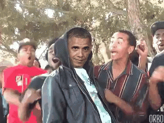 obama dancing rap.gif